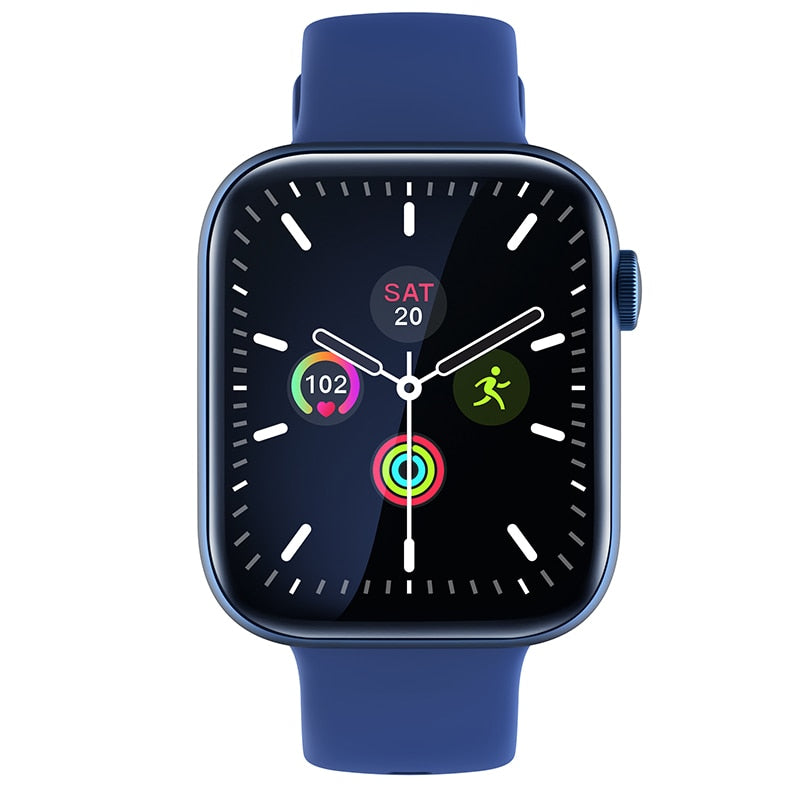 Smart watch for men
