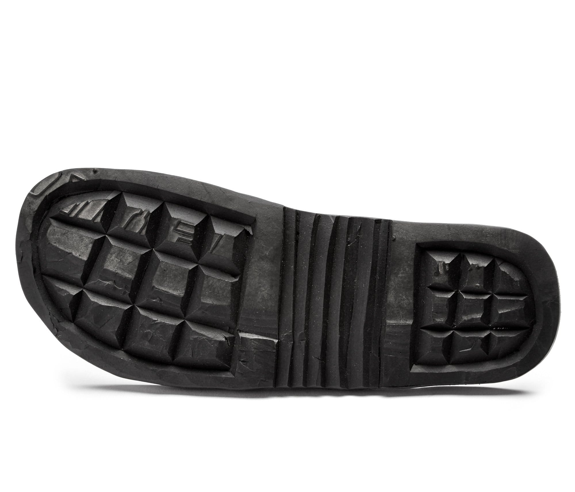The Antonio Men's Leather Sandal